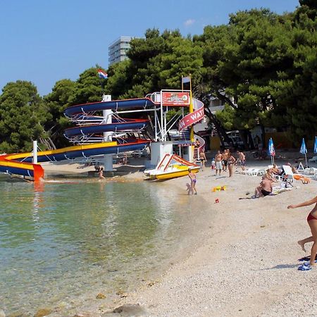 Apartments By The Sea Makarska - 15200 Dış mekan fotoğraf