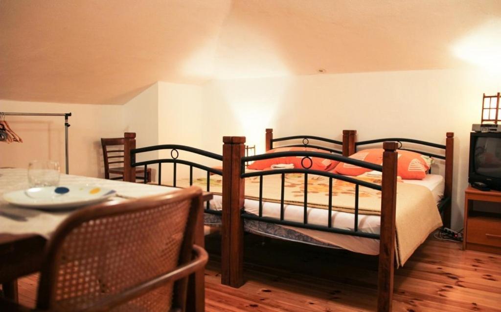 Apartments By The Sea Makarska - 15200 Dış mekan fotoğraf